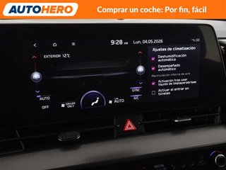 Kia Sportage 1.6 Plug-in Hybrid Tech 4WD