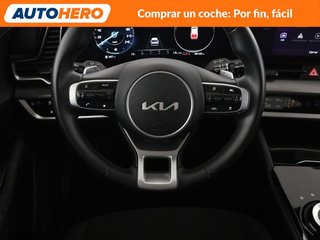 Kia Sportage 1.6 Plug-in Hybrid Tech 4WD