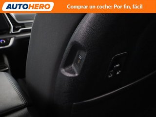 Kia Sportage 1.6 Plug-in Hybrid Tech 4WD