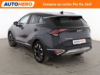 Kia Sportage 1.6 Plug-in Hybrid Tech 4WD