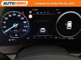 Kia Sportage 1.6 Plug-in Hybrid Tech 4WD