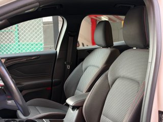 Ford Focus 1.5 EcoBlue ST Line SB año 2021