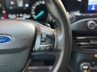 Ford Focus 1.5 EcoBlue ST Line SB año 2021