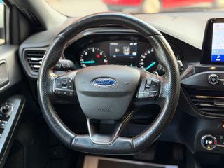 Ford Focus 1.5 EcoBlue ST Line SB año 2021