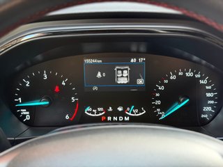 Ford Focus 1.5 EcoBlue ST Line SB año 2021