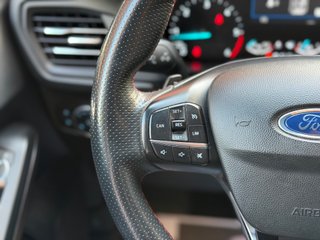Ford Focus 1.5 EcoBlue ST Line SB año 2021