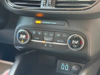 Ford Focus 1.5 EcoBlue ST Line SB año 2021