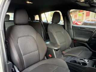 Ford Focus 1.5 EcoBlue ST Line SB año 2021