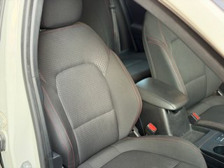 Ford Focus 1.5 EcoBlue ST Line SB año 2021