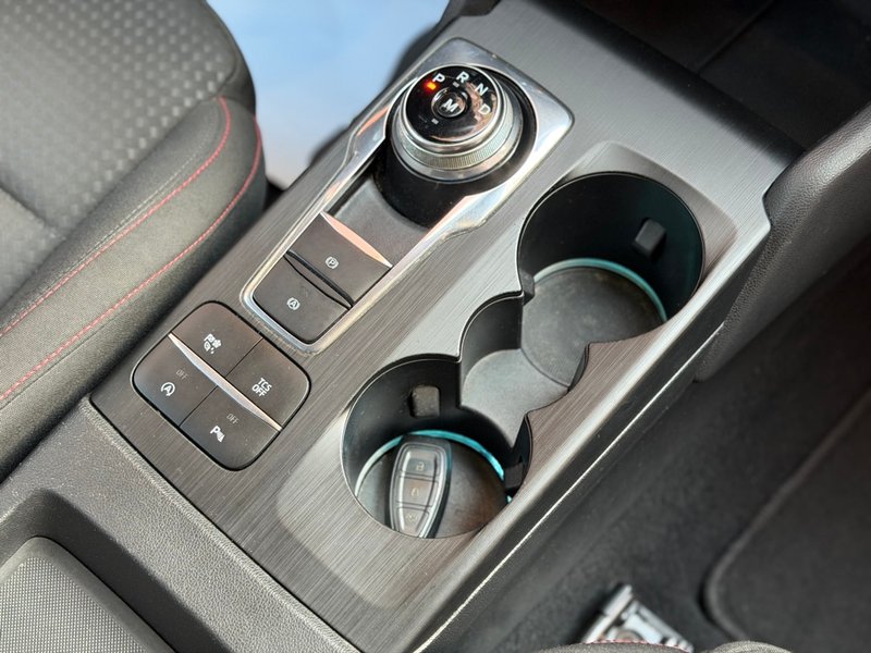 Ford Focus SportBreak 1.5 Ecoblue ST-Line 2021, foto 23