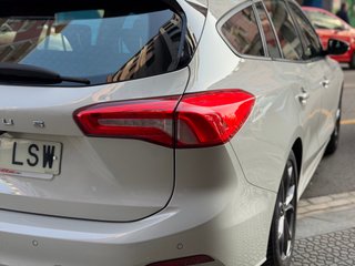 Ford Focus 1.5 EcoBlue ST Line SB año 2021