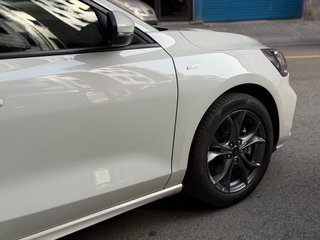 Ford Focus 1.5 EcoBlue ST Line SB año 2021