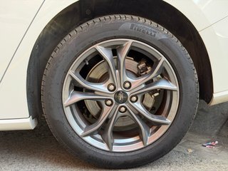 Ford Focus 1.5 EcoBlue ST Line SB año 2021