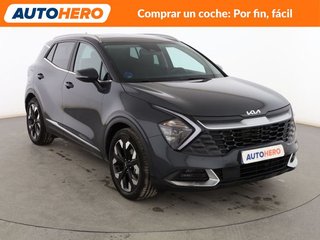 Kia Sportage 1.6 Plug-in Hybrid Tech 4WD