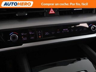 Kia Sportage 1.6 Plug-in Hybrid Tech 4WD