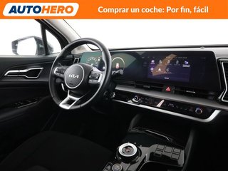 Kia Sportage 1.6 Plug-in Hybrid Tech 4WD
