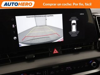 Kia Sportage 1.6 Plug-in Hybrid Tech 4WD