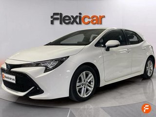 Toyota Corolla 1.8 125H ACTIVE TECH E-CVT