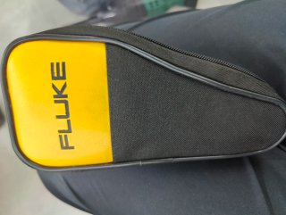 Pinza Fluke 771 Miliamperímetro