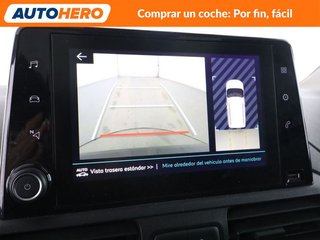 Citroën Berlingo 1.2 PureTech Shine M