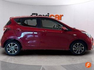 Hyundai i10 1.2 Link