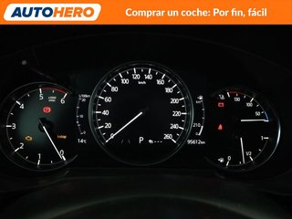 Mazda CX-5 2.2 SKYACTIV-D Homura 2WD