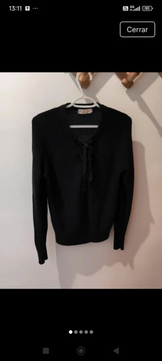 Lote de ropa de mujer en perfecto estado