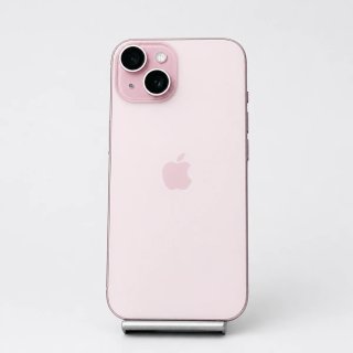 iPhone 15 rosa 128 gb
