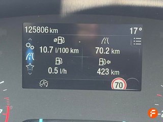 Ford Puma 1.0 EcoBoost 125cv Titanium X MHEV Auto
