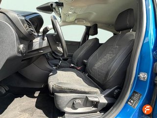 Ford Puma 1.0 EcoBoost 125cv Titanium X MHEV Auto