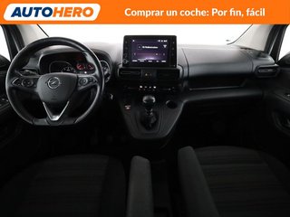 Opel Combo 1.5 CDTI Elegance