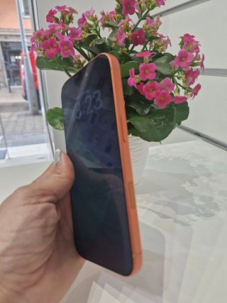 iPhone 17 Pro 512GB Naranja Cósmico