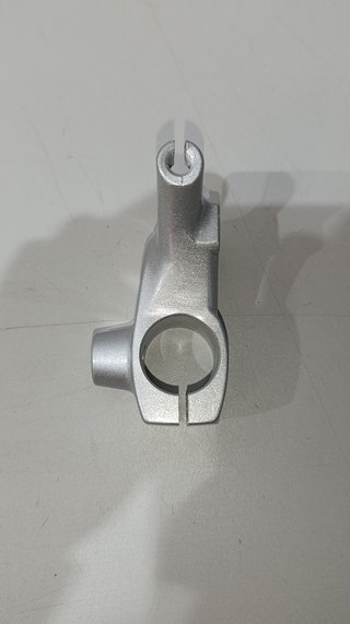 Soporte Maneta Embrague Kawasaki VN 800