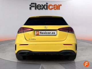 Mercedes Clase A A 250 e