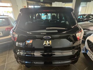 Ford Kuga 2020