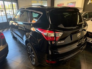 Ford Kuga 2020