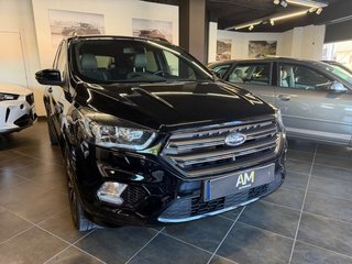 Ford Kuga 2020