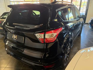 Ford Kuga 2020
