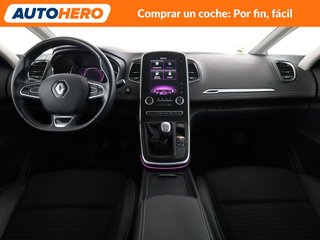 Renault Scénic 1.3 TCe Zen Energy
