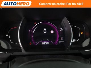 Renault Scénic 1.3 TCe Zen Energy