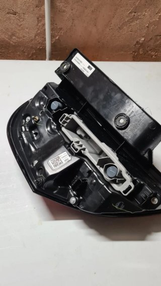 Foco trasero Mercedes Citan ||