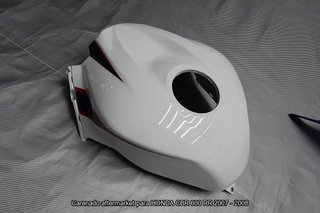 Oferta Carenado para HONDA CBR600RR 2007 - 2008