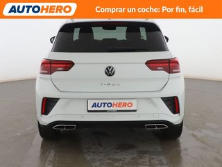 Volkswagen T-Roc 1.5 TSI ACT R-Line