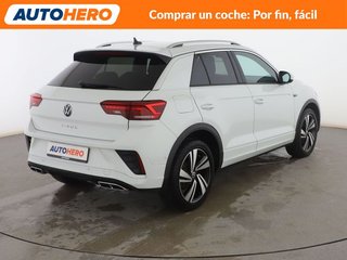 Volkswagen T-Roc 1.5 TSI ACT R-Line