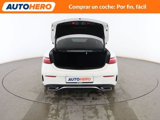 Mercedes Clase E E 220 d AMG Line
