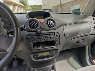 Citroen C3 2006