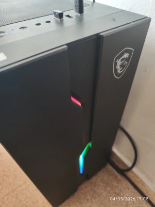 PC Gaming MSI RTX 2070 8GB
