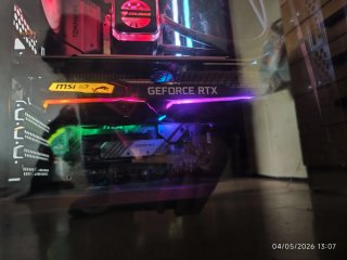 PC Gaming MSI RTX 2070 8GB