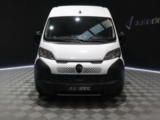 CITROËN Jumper 3.3 L2 H2 BHDI 88kW 120CV SS 6 V. M