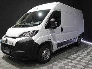 CITROËN Jumper 3.3 L2 H2 BHDI 88kW 120CV SS 6 V. M